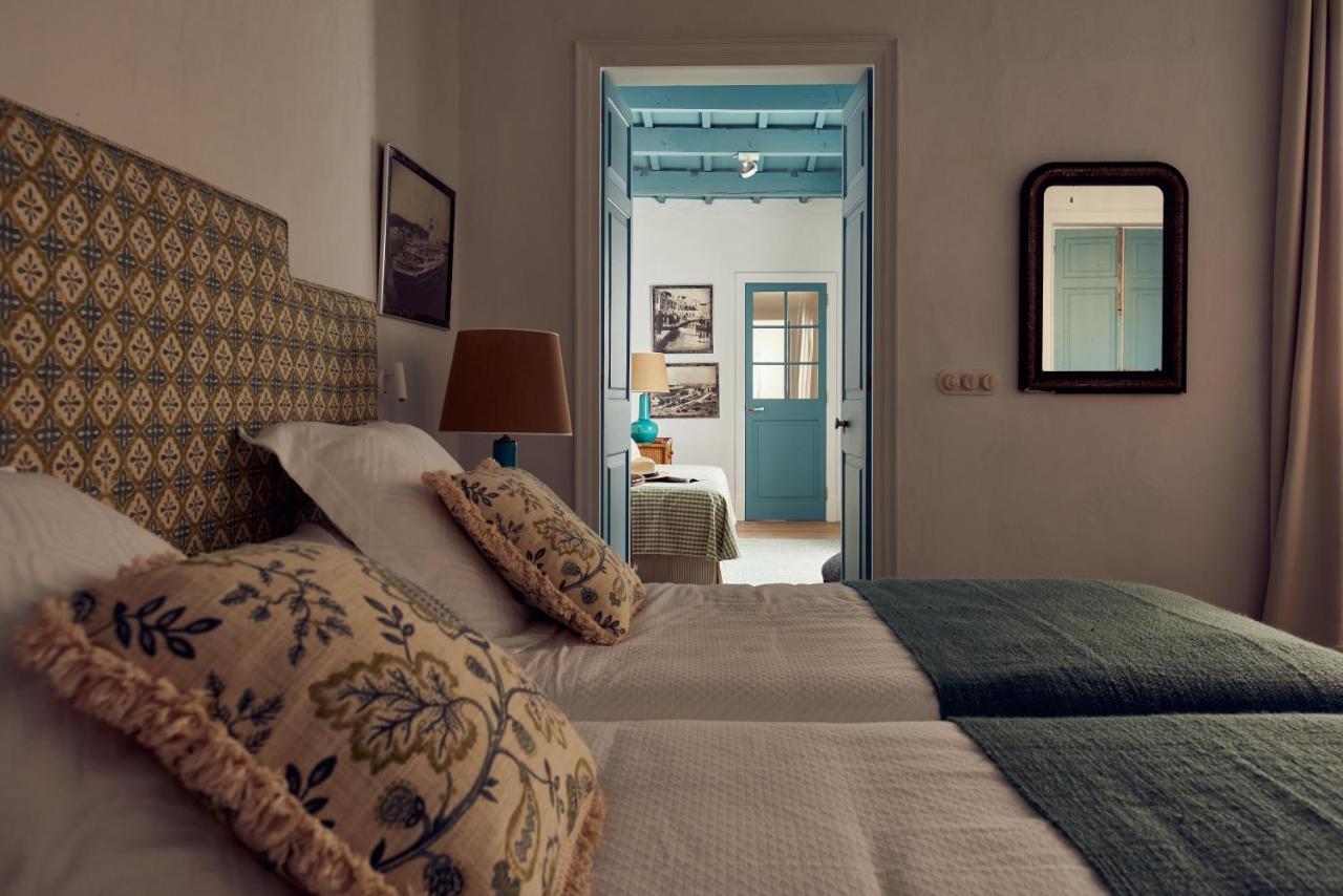 Chambre Double Supérieure