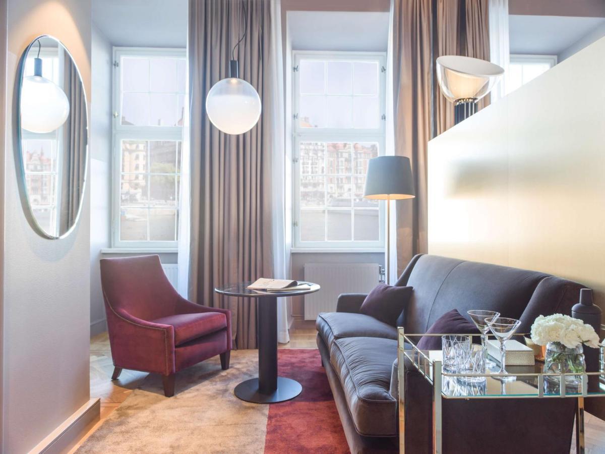 Junior Suite with Sea View