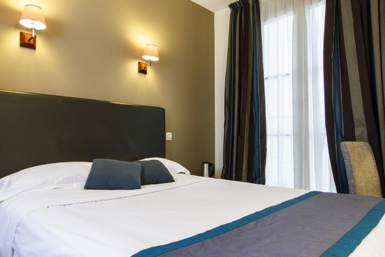 Chambre Double Standard