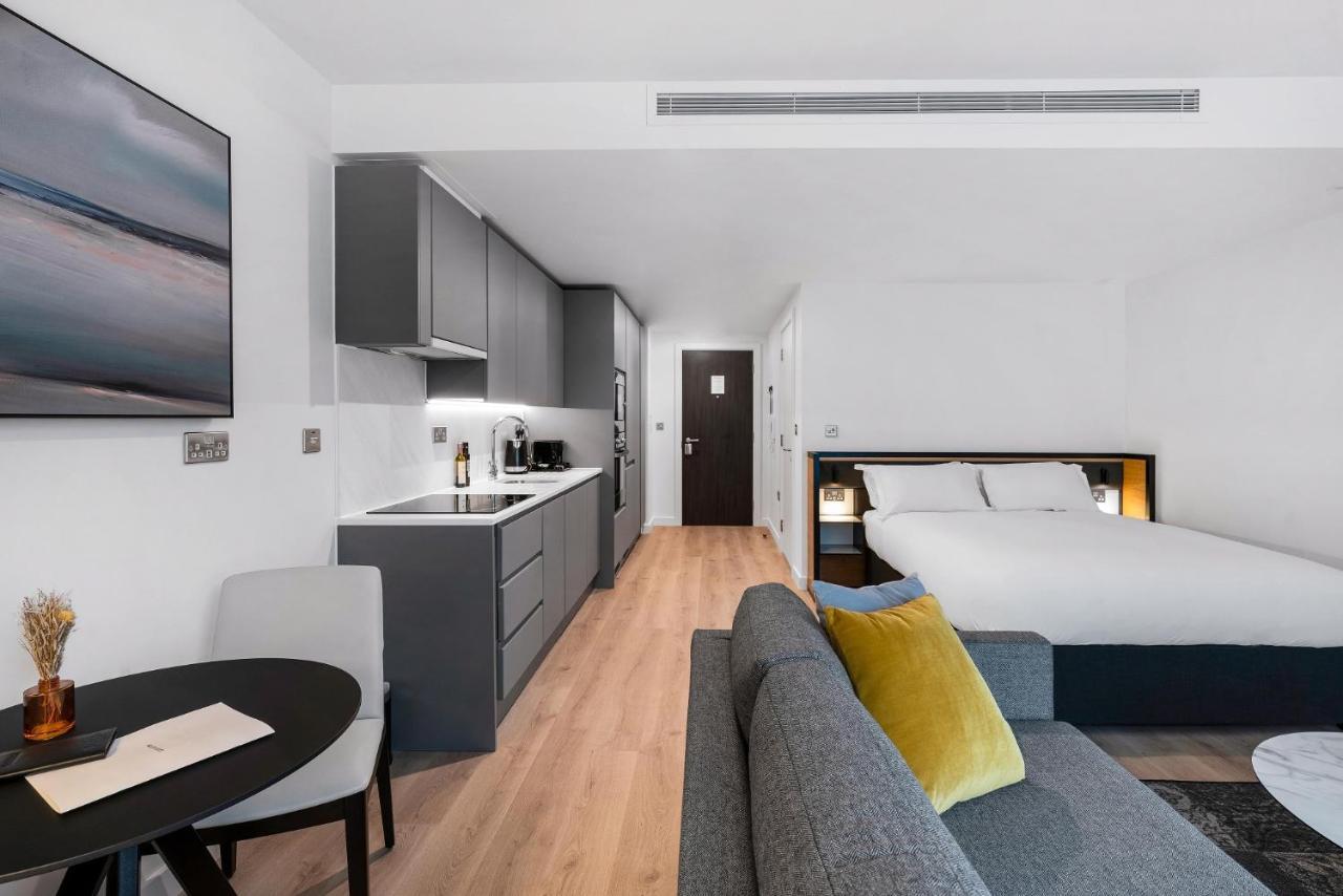 Studio Appartement