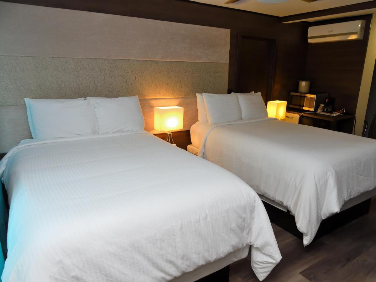 Chambre Double
