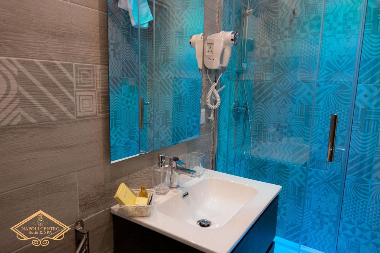 Chambre Triple Deluxe