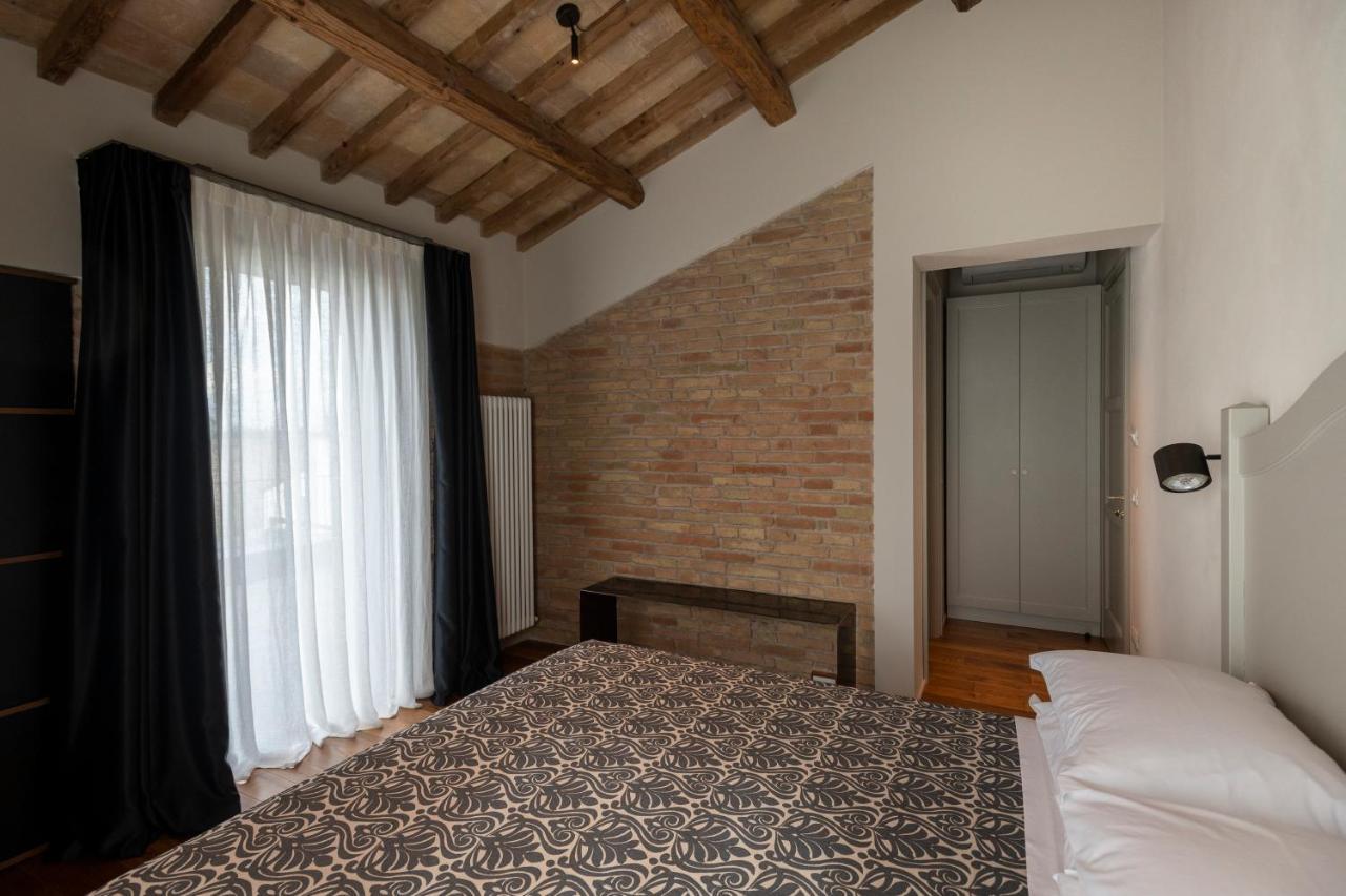 Double Room Terrace