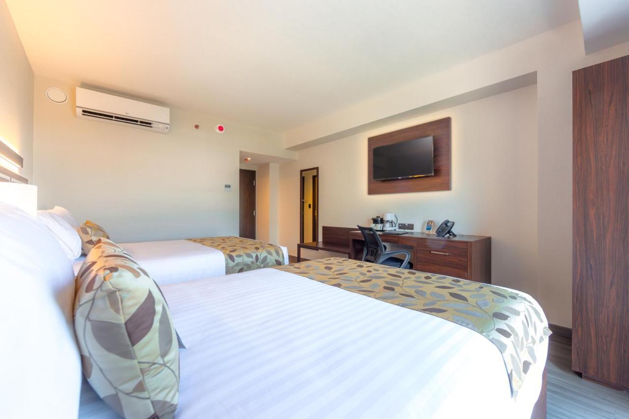 Standard Double Room Two Double Beds Non Smoking,1155342894:JPEG