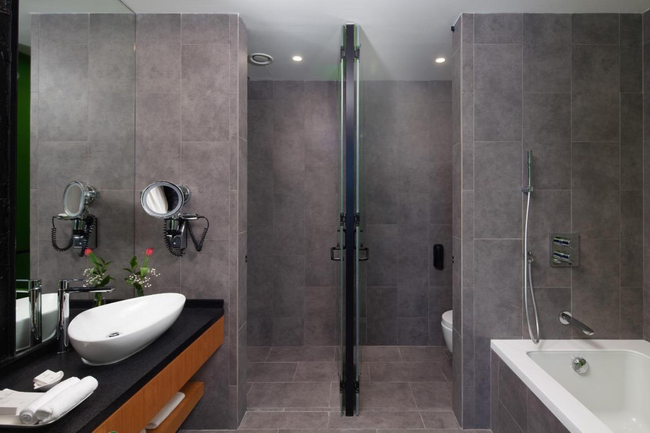 Sky Premium Kamer