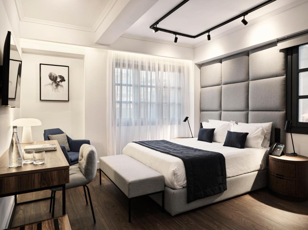 Chambre Double Deluxe