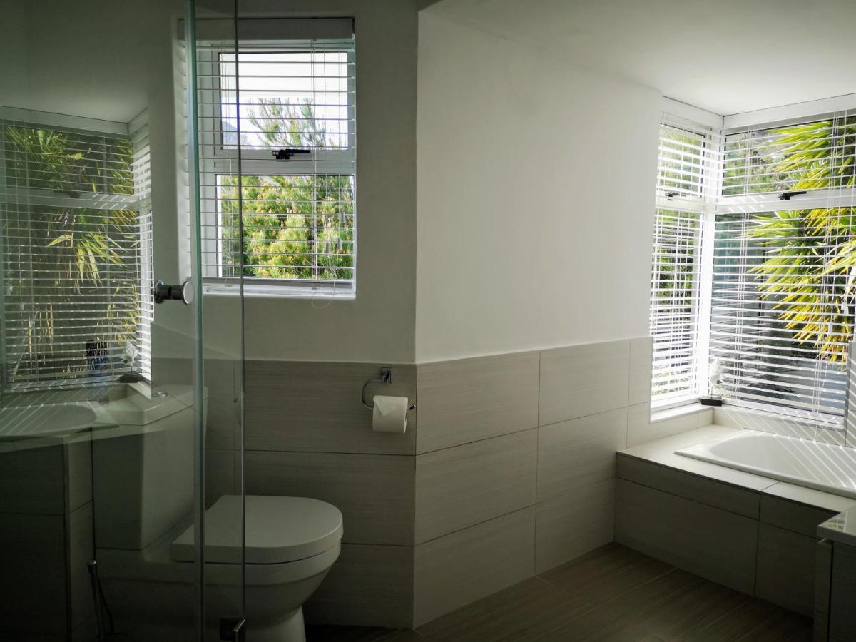 Suite with Sea View