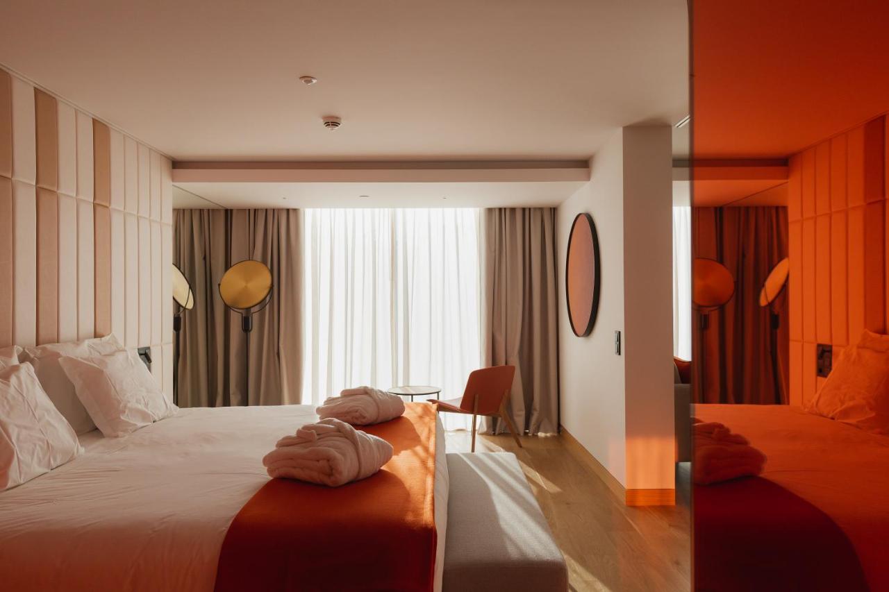 Suite Executive con Vista Città