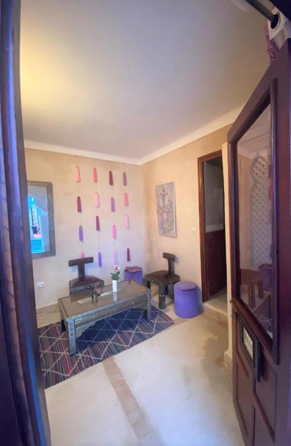 Habitación Doble Iman