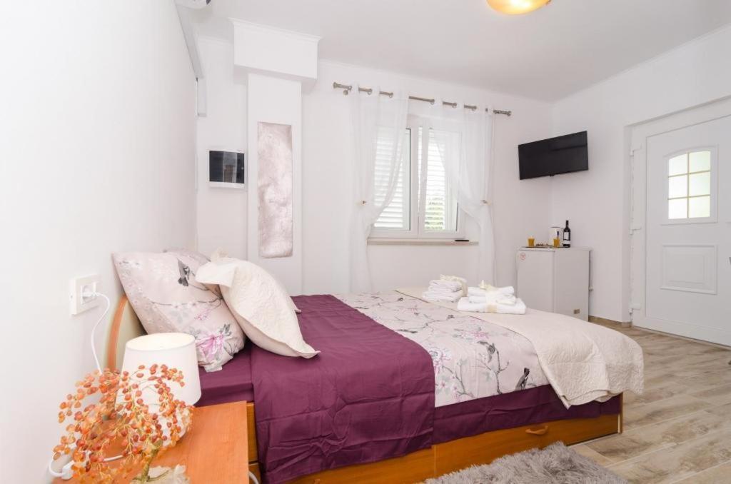 Double Room Terrace