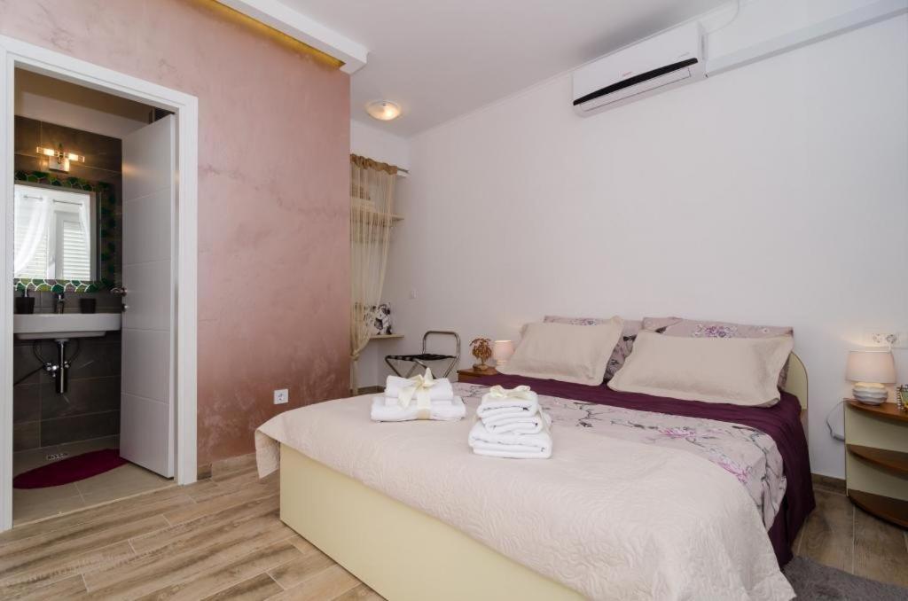 Double Room Terrace