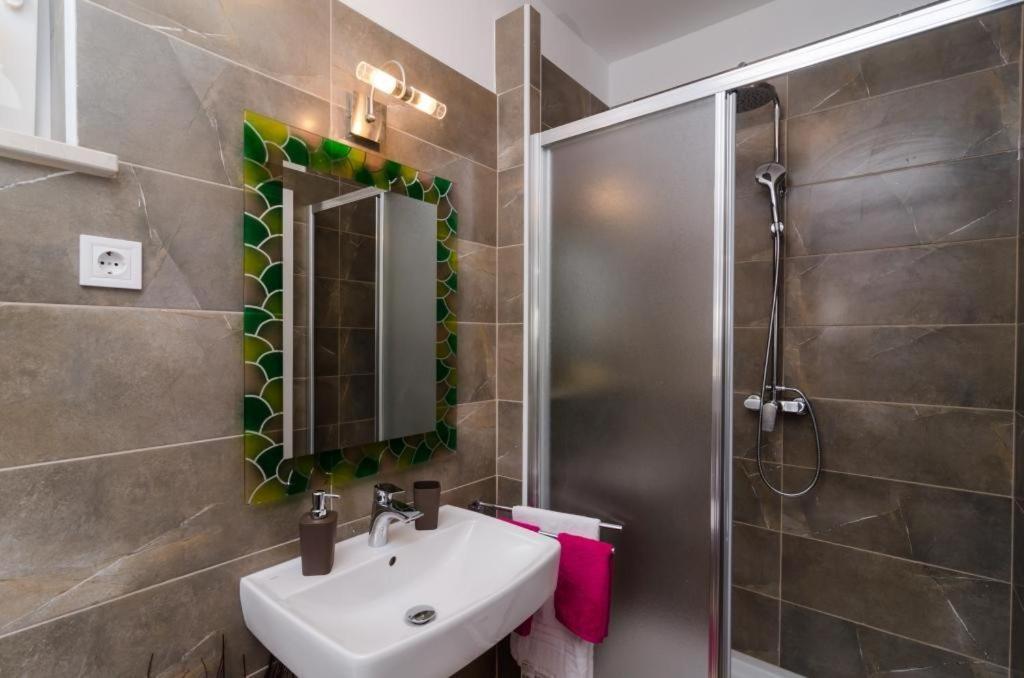 Double Room Terrace
