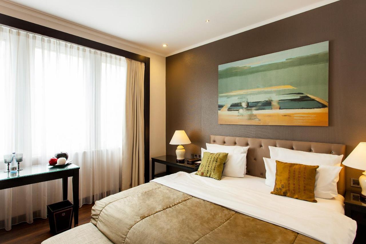 Classic Double Room
