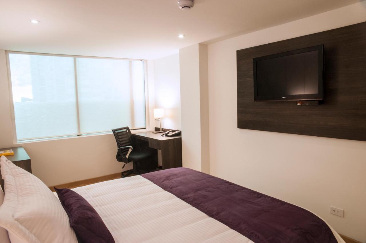 Superior Doppelzimmer
