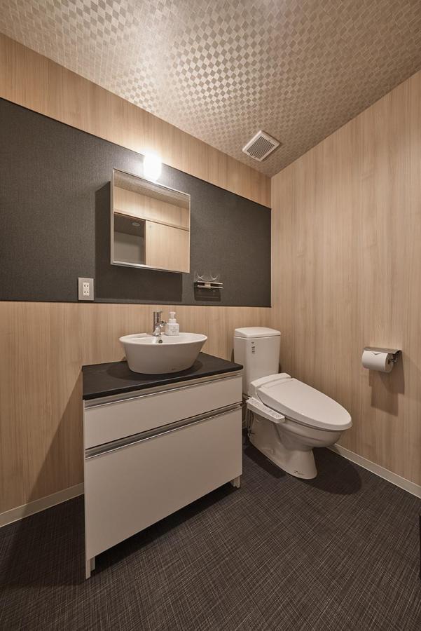 Large Twin Room