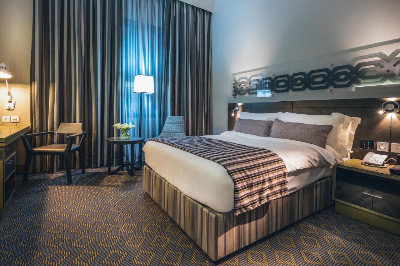 Classic King Room