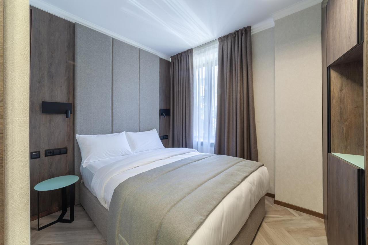 Small Double Room
