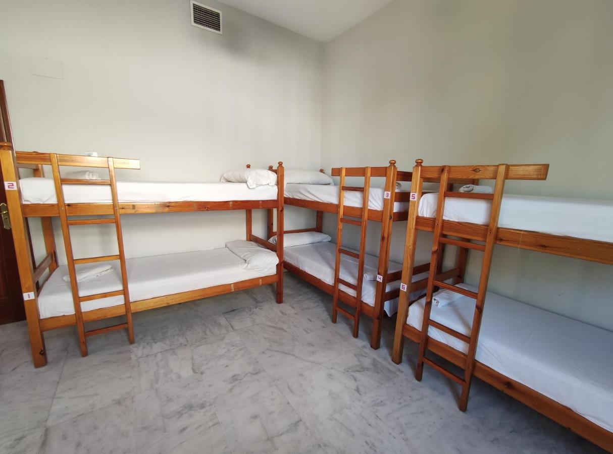 Bed 10-Bed Mixed Dormitory Room