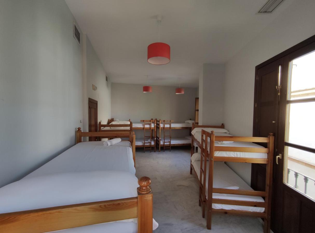 Bed 10-Bed Mixed Dormitory Room
