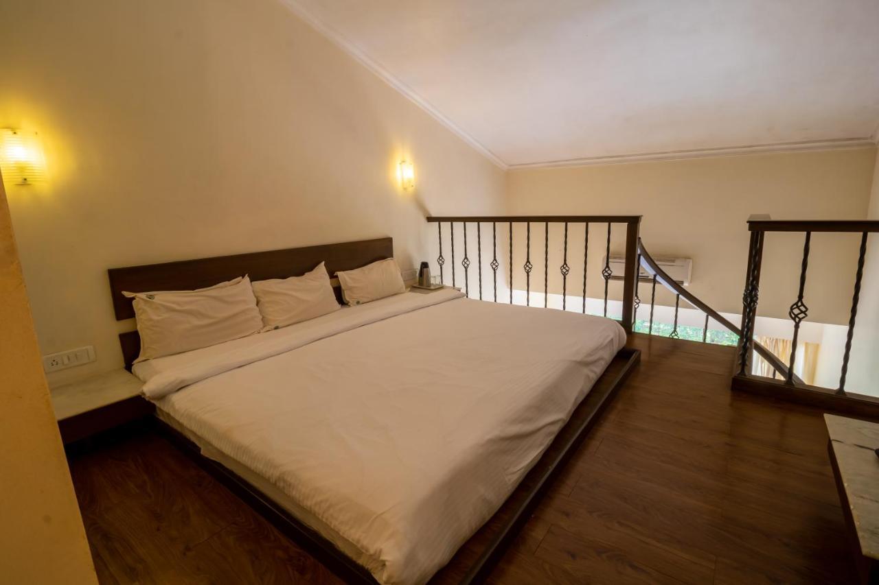 Duplex Suite