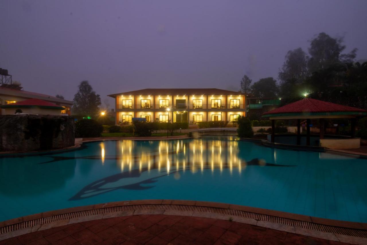 Premium Double Room Pool View
