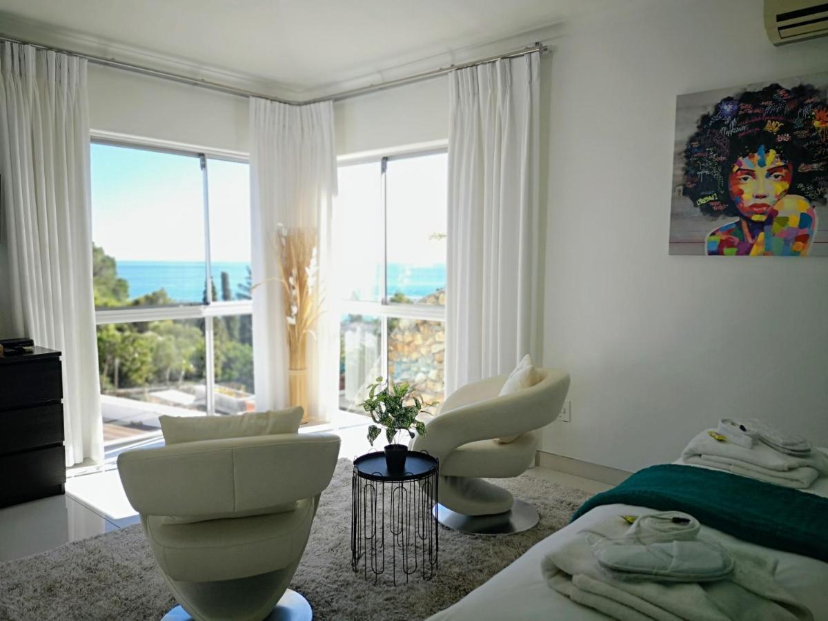 Superior Suite Sea View