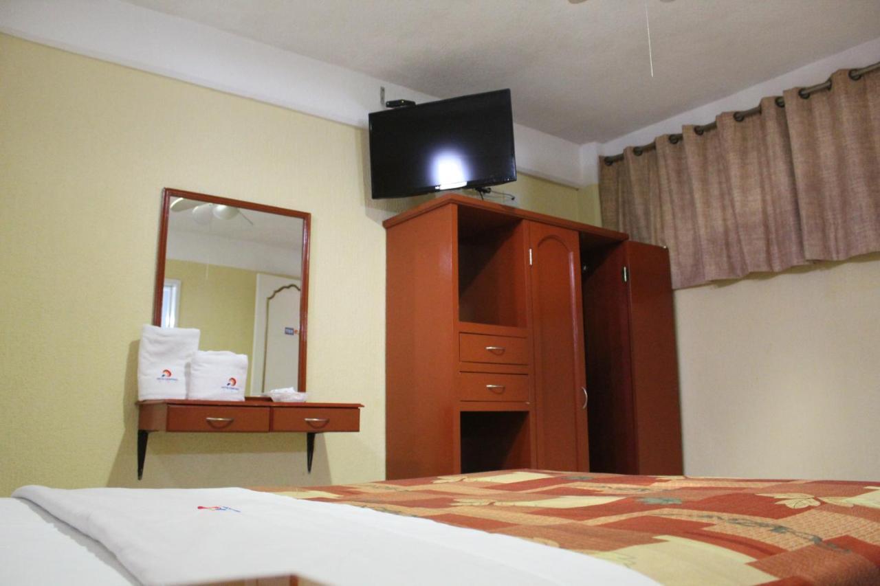 Superior Zimmer mit Queensize-Bett