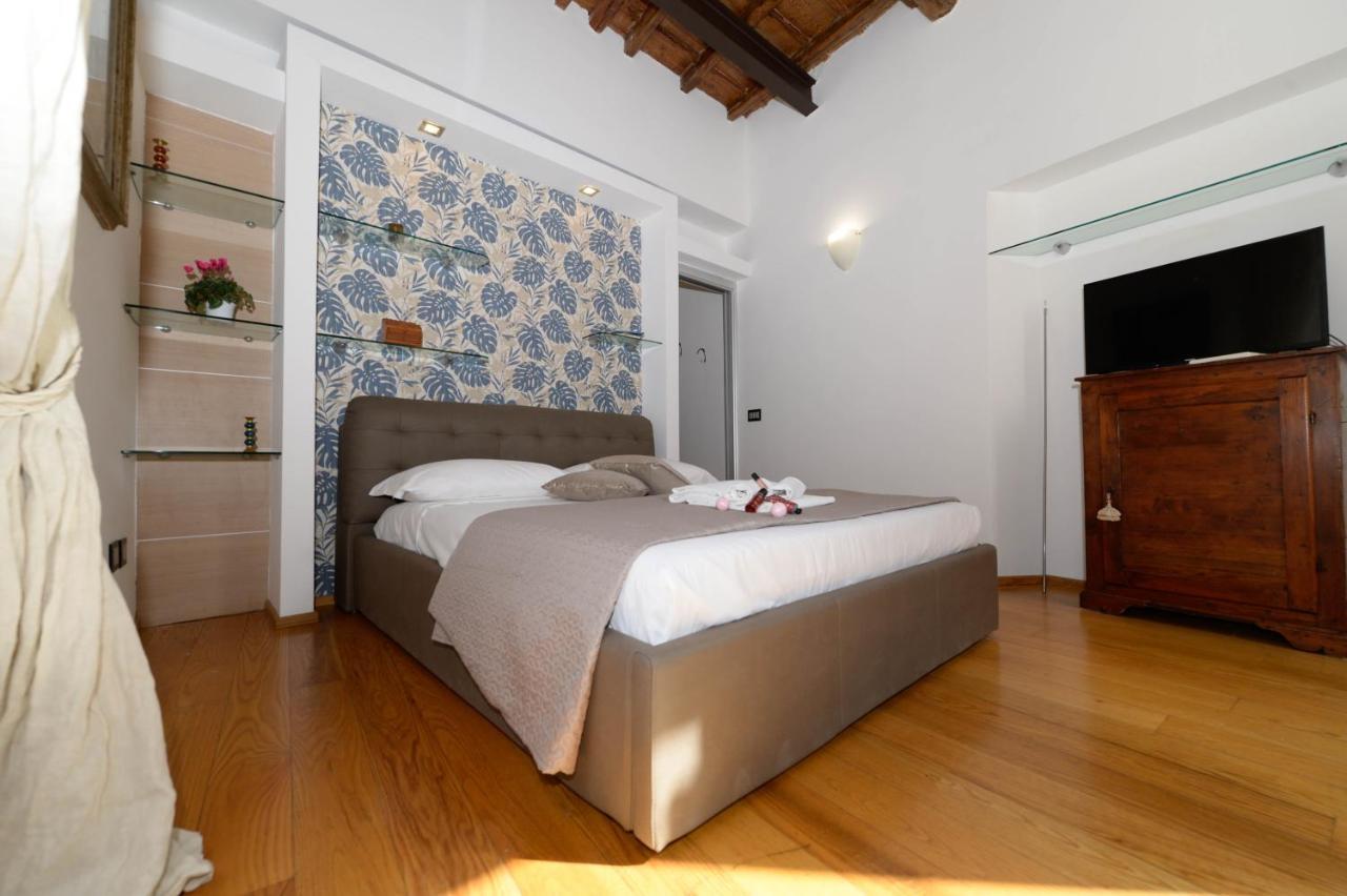 Apartamento Deluxe
