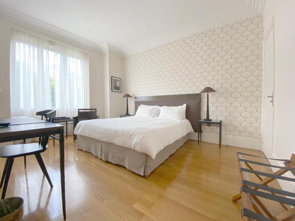 Superior Kamer met Kingsize Bed