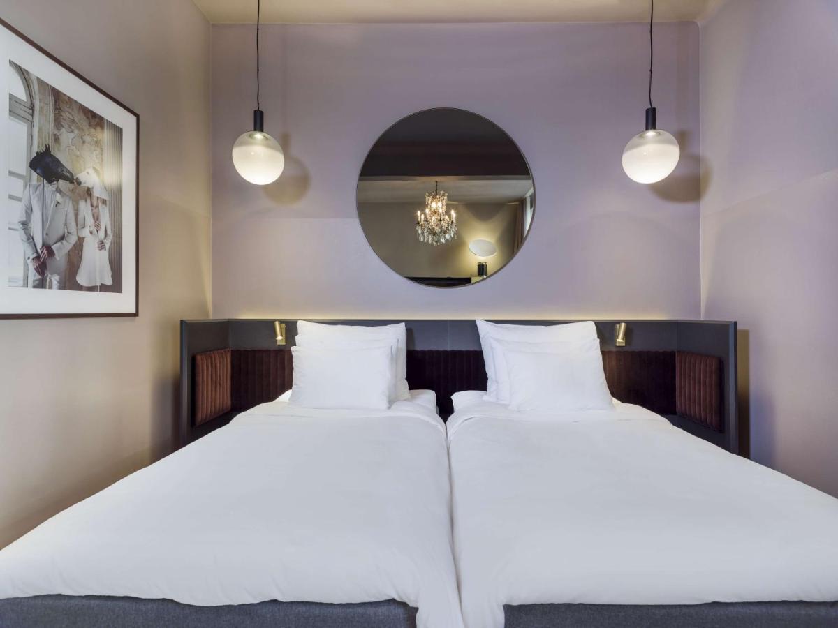 Junior Suite City View