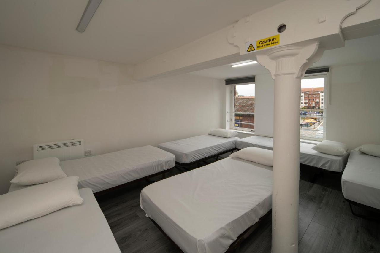 Bed in 5-Bed Mix Dormitory,1157049801:JPEG