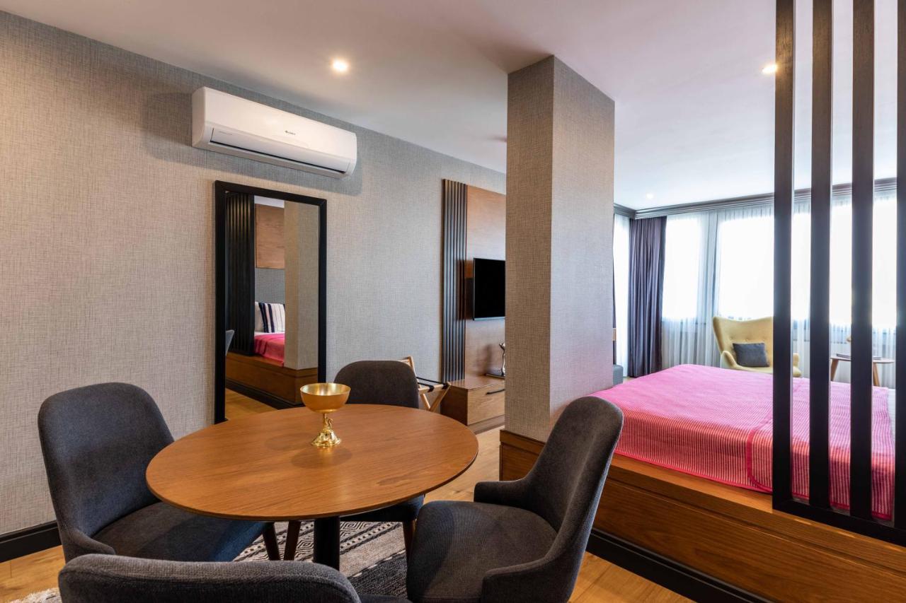 Suite Terrace