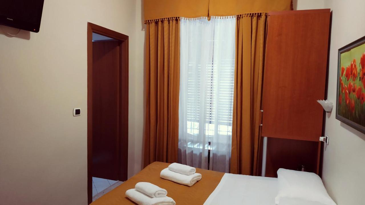 Small Double Room