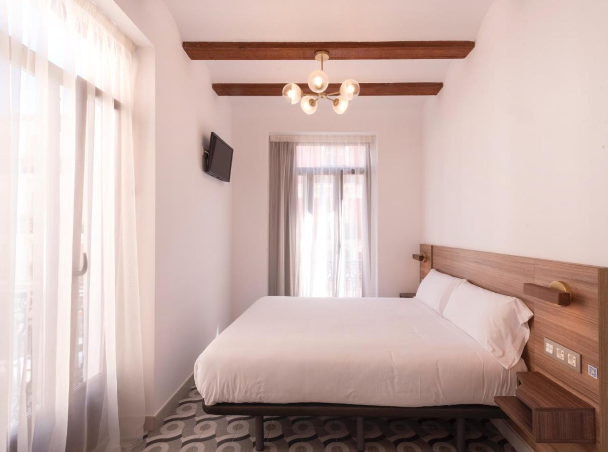 Triple Room Balcony