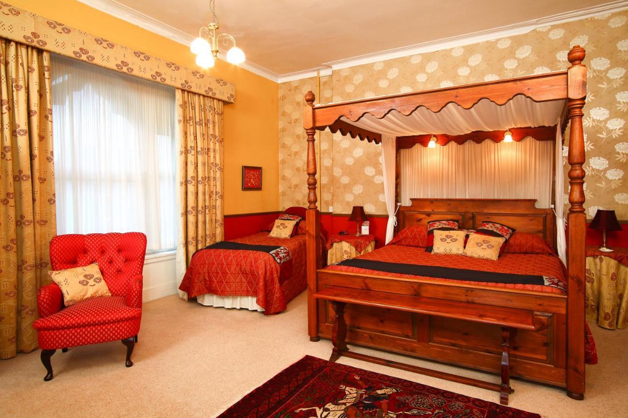 Superior Quadruple Room