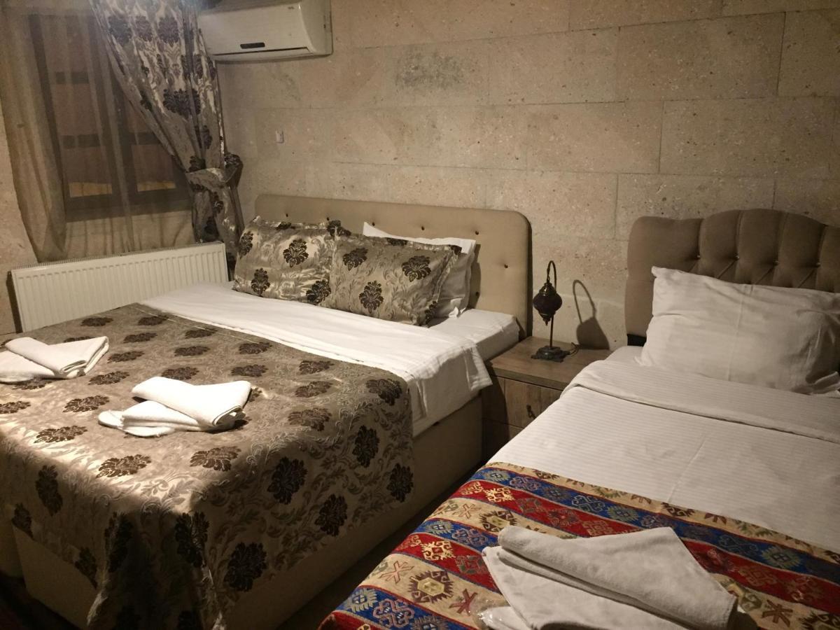 Habitación Cuádruple con baño privado