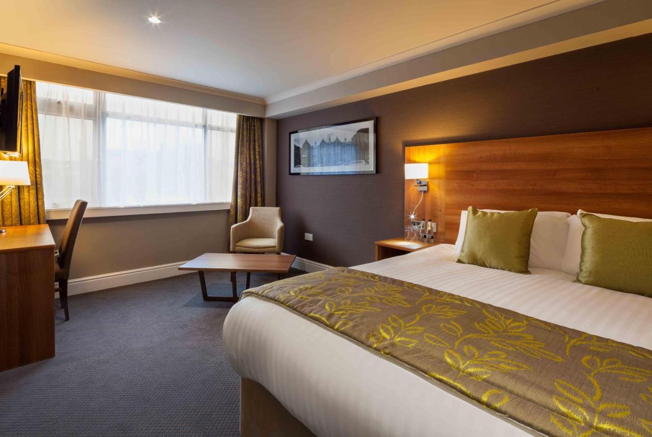 Executive King Room