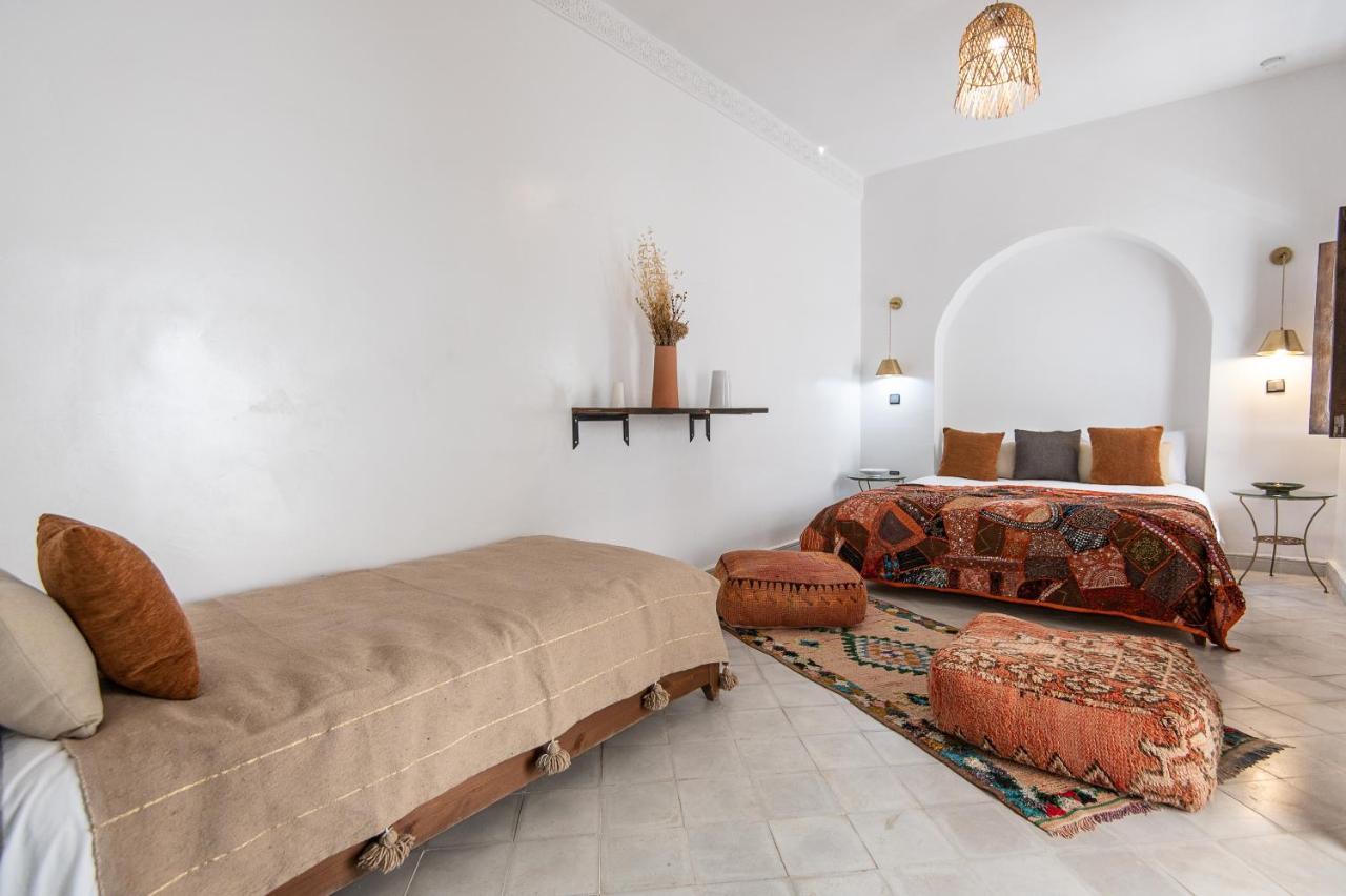 Triple Room Private Bathroom