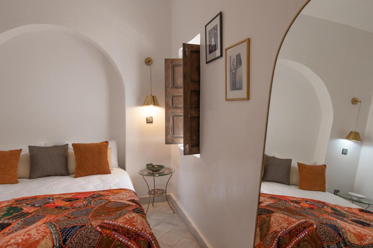 Triple Room Private Bathroom