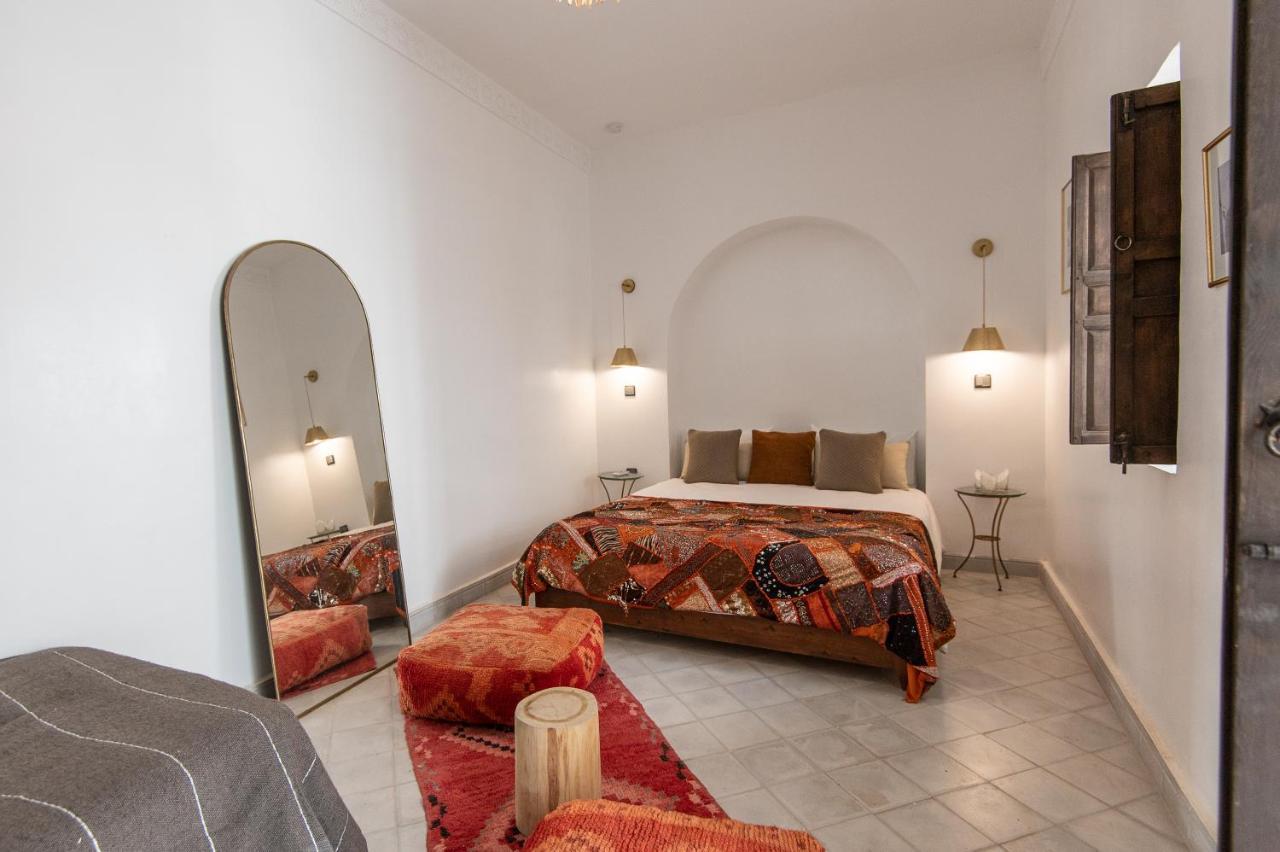 Triple Room Private Bathroom