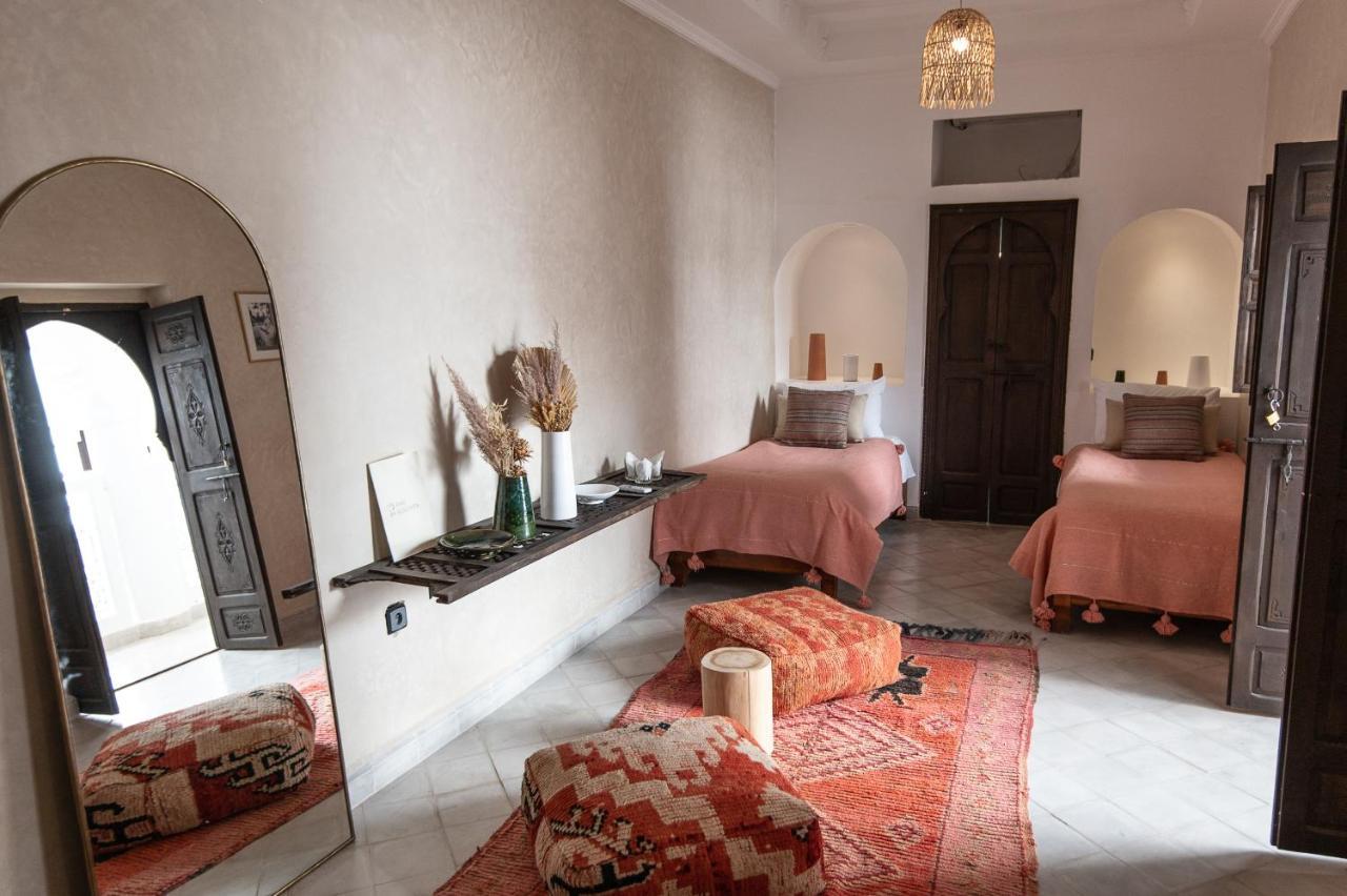 Family Room Private Bathroom
