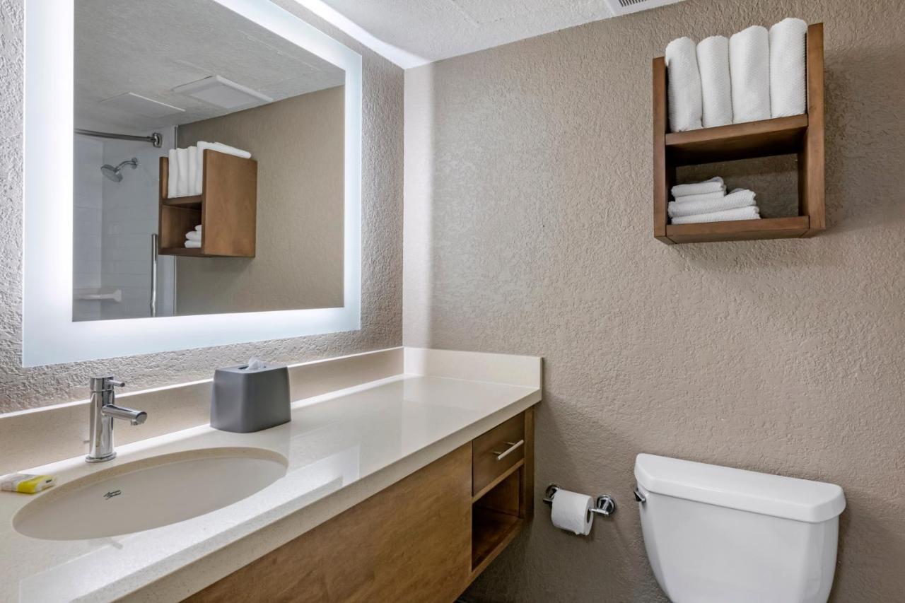 Suite de 1 dormitorio - 2 camas dobles