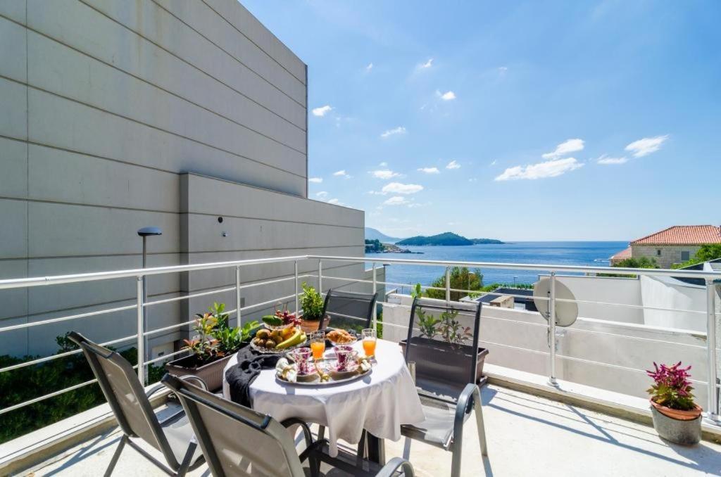 Studio Jacuzzi Private Terrace