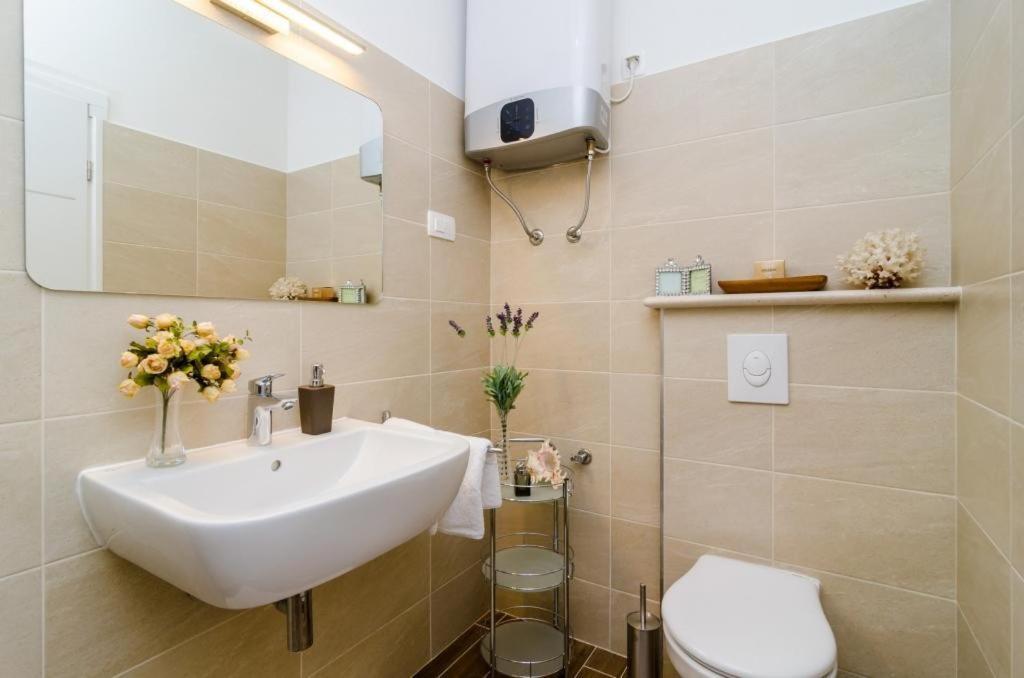 Studio Jacuzzi Private Terrace