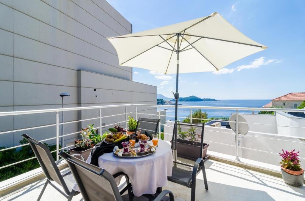 Studio Jacuzzi Private Terrace