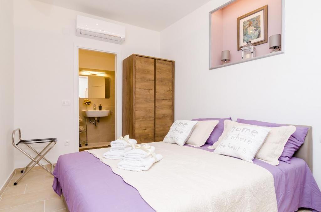 Studio Jacuzzi Private Terrace