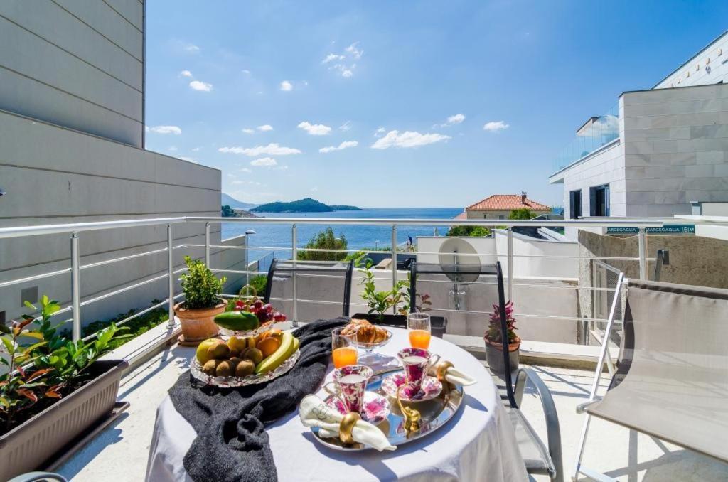Studio Jacuzzi Private Terrace