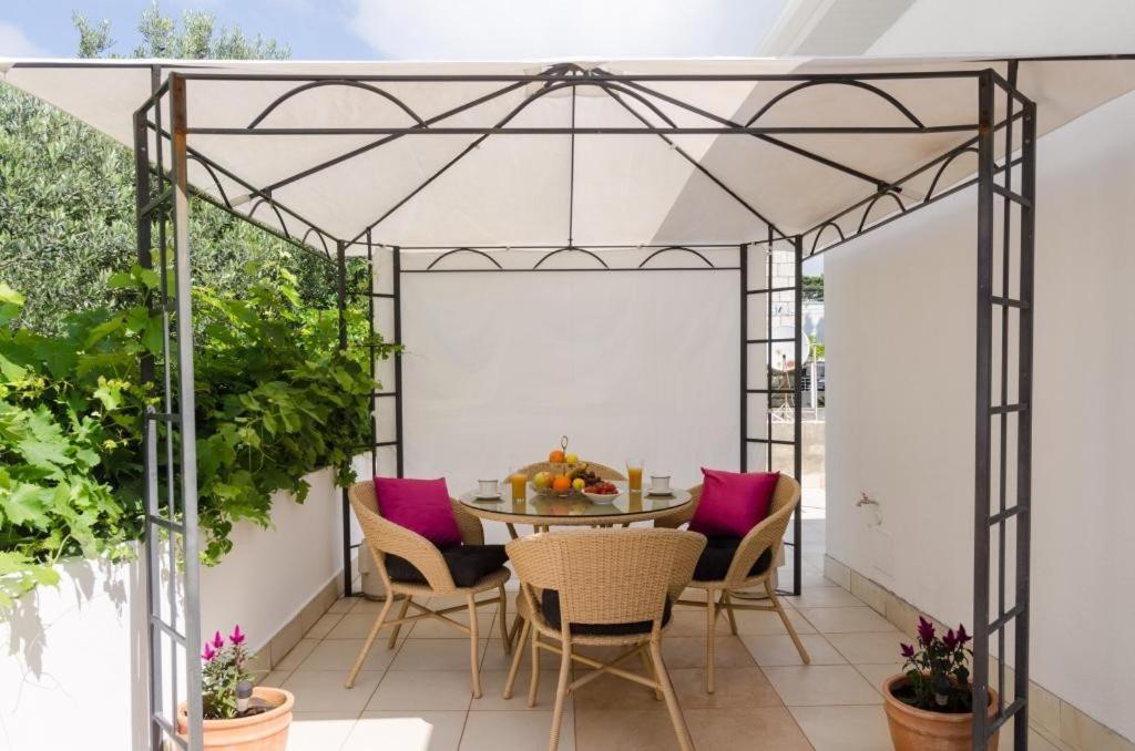 Double Room Terrace