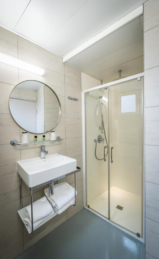 Habitación Doble Estándar
