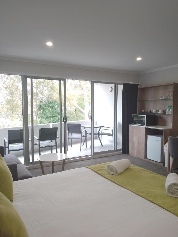 Suite Familiare con Balcone